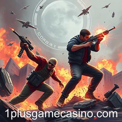 1PlusGame Revolutionizes Online Gaming in 2025