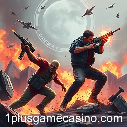 1PlusGame Revolutionizes Online Gaming in 2025