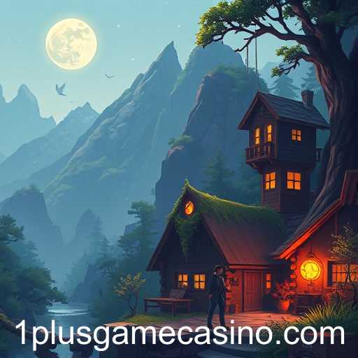 Exploring the World of Adventure Games: An In-Depth Look at 1plusgame