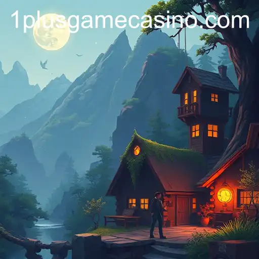 Exploring the World of Adventure Games: An In-Depth Look at 1plusgame