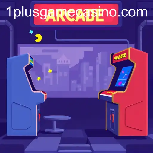 Exploring the Timeless Appeal of Arcade Games on 1plusgame