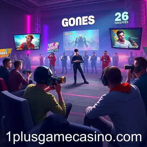 The Evolution of Casual Gaming in 2025