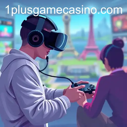 Digital Game Trends for 2025