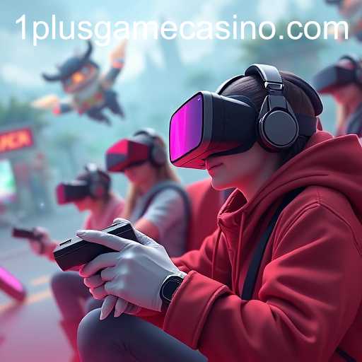 The Emerging Trends in Online Gaming for 2026