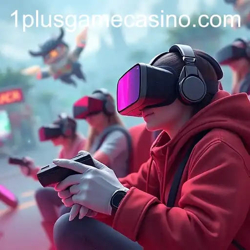 The Emerging Trends in Online Gaming for 2026