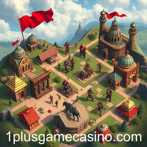 Rising Popularity of English Game Websites