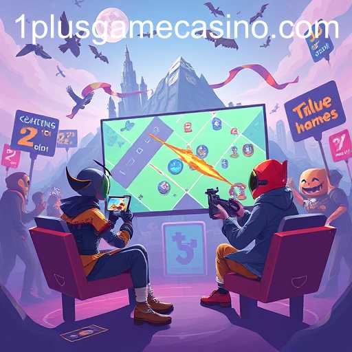 The Evolution of English Gaming Portals