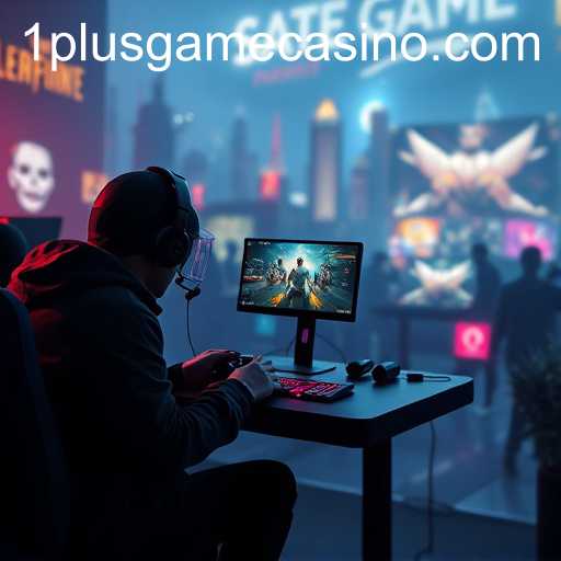 The Evolution and Impact of Online Gaming Platforms