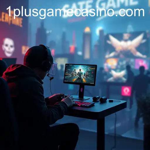 The Evolution and Impact of Online Gaming Platforms