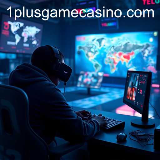 The Evolution of Online Gaming Amidst a Changing Digital Landscape