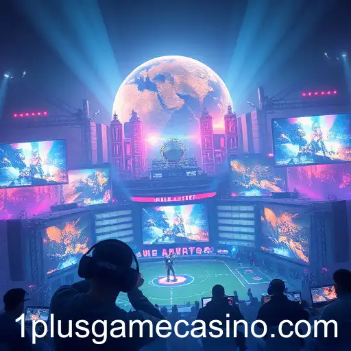 The Evolving Landscape of Online Gaming