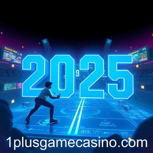 Exploring Trends and Innovations in Online Gaming