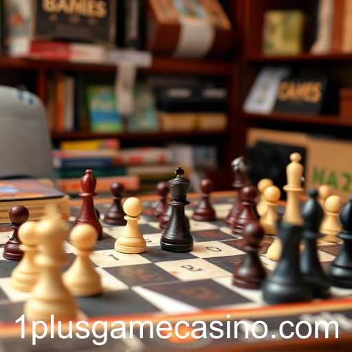 Gaming Evolution on 1plusgame