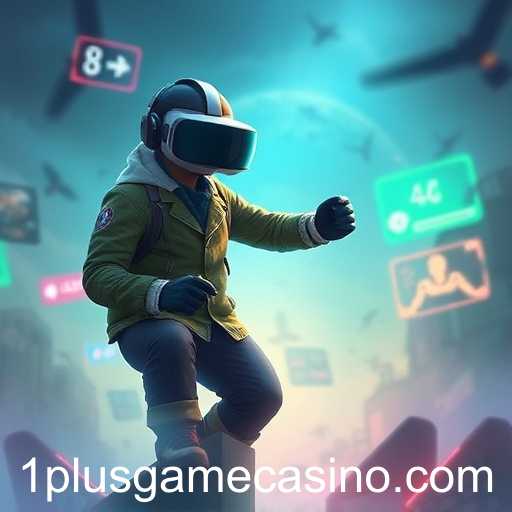 Gaming Trends Transforming Digital Entertainment