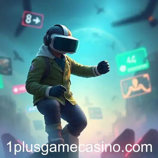 Gaming Trends Transforming Digital Entertainment