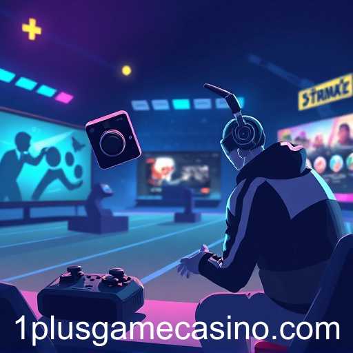 The Evolution of Online Gaming Platforms