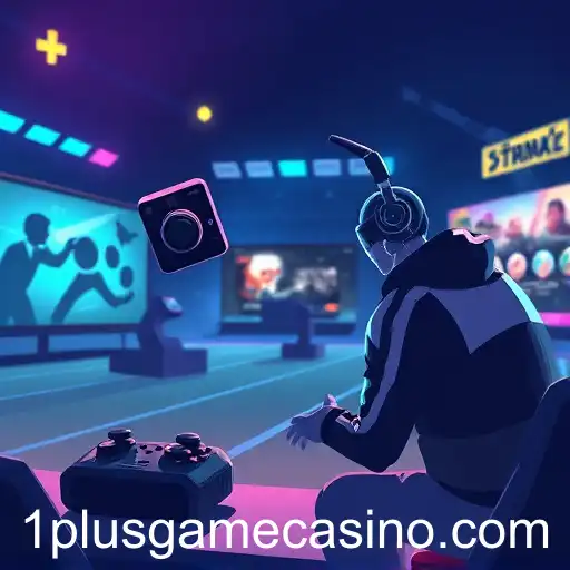 The Evolution of Online Gaming Platforms