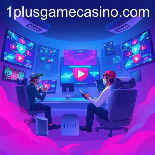 Rise of Online Gaming Platforms