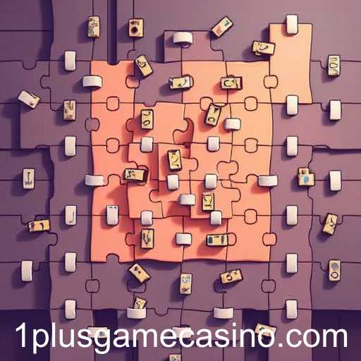 Exploring the Engaging World of Puzzle Games on 1plusgame