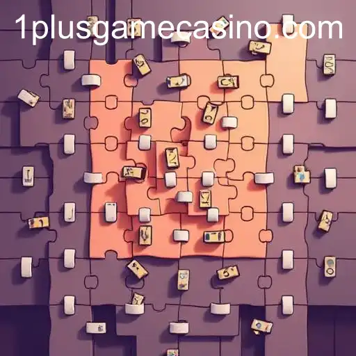 Exploring the Engaging World of Puzzle Games on 1plusgame