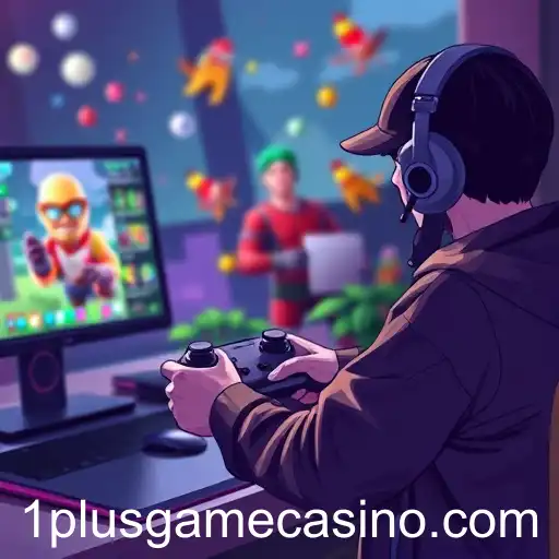 Reviving Classic Gaming: The 1plusgame Phenomenon