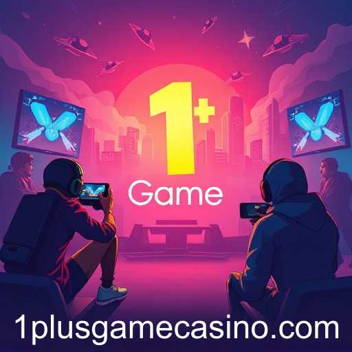 The Rise and Impact of 1PlusGame in Modern Gaming
