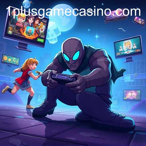 Evolving Gaming Landscapes: The Rise of 1plusgame