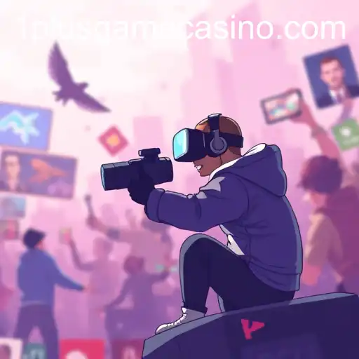 Exploring the Rise of 1plusgame and Its Impact on Online Gaming