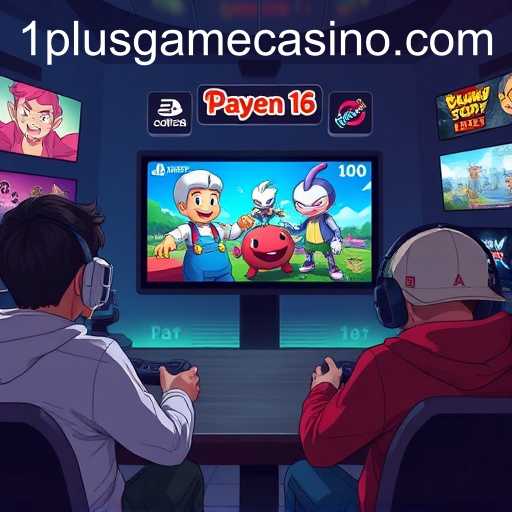 The Rise of Online Game Platforms