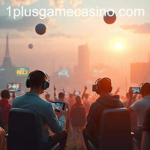 The Rise of Online Games in 2026