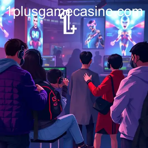 Rise of Online Gaming in the Digital Era