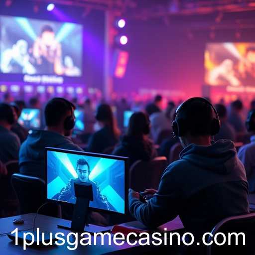 The Rise of Online Gaming Communities