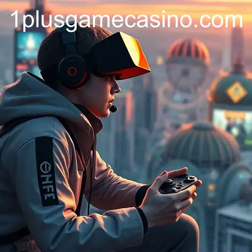 The Rising Popularity of Online Gaming Platforms