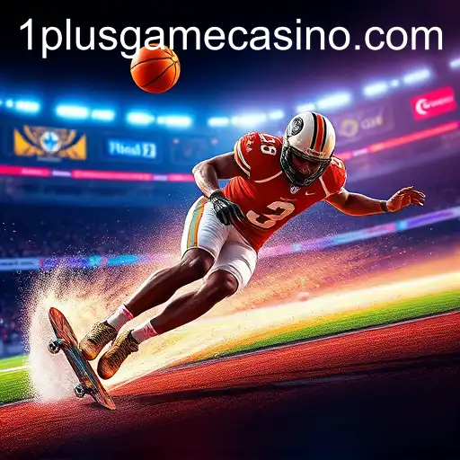 Exploring the Exciting World of Sports Games