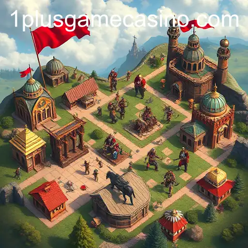 Exploring the Intricacies of Strategy Games: The 1plusgame Approach