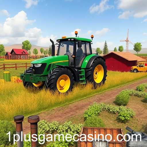 The Digital Playground: Navigating 1plusgame's Evolving Landscape