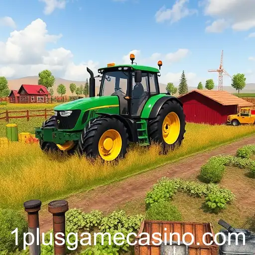 The Digital Playground: Navigating 1plusgame's Evolving Landscape